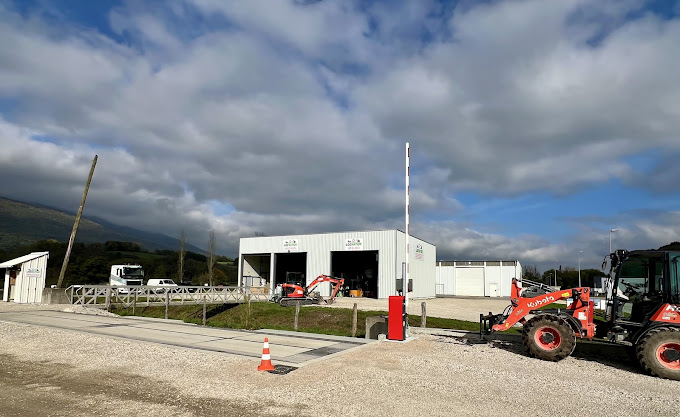 Agence locnatur à Seyssel